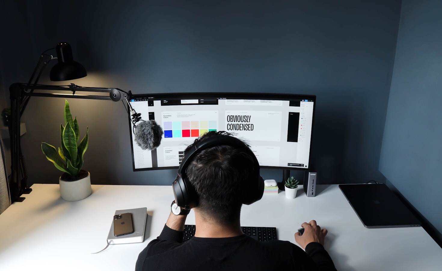 Transparenz im Designprozess: Ein Muss für Erfolg
