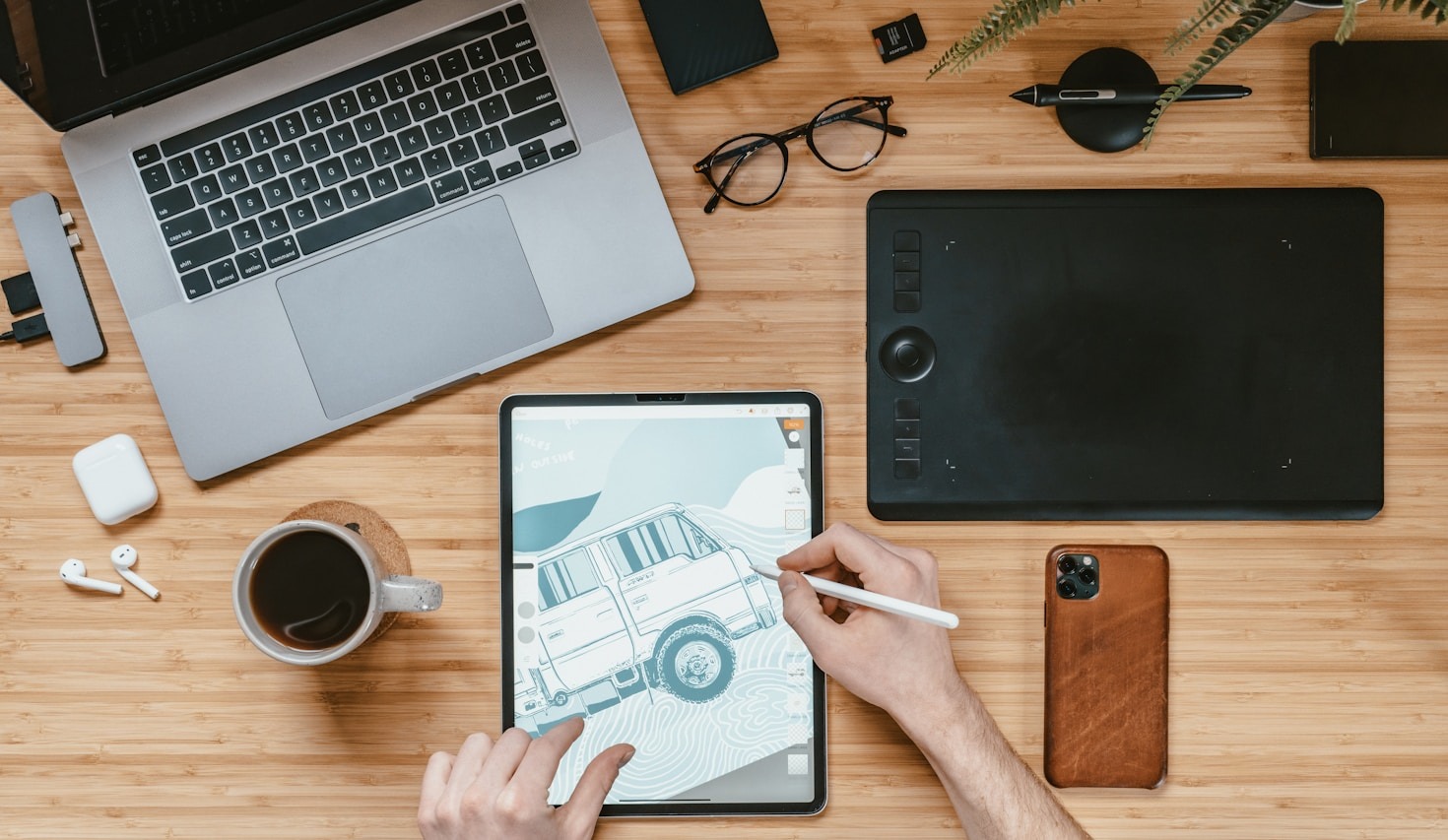 Von der Idee zum Erfolg: Design für Unternehmen